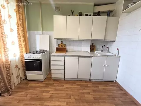 1-комнатная квартира: Раменское, улица Гурьева, 26 (33 м)