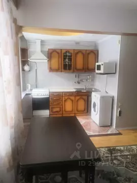 2-к кв. Омская область, Омск Новороссийская ул., 3А (44.0 м)