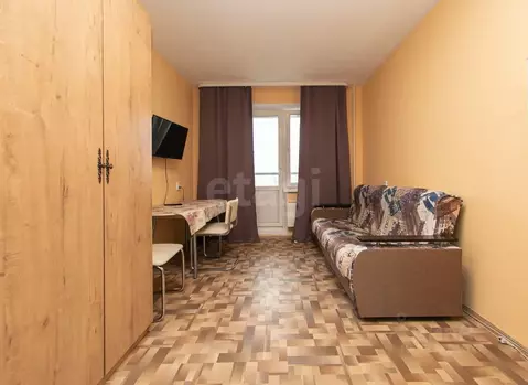 Студия Томская область, Томск Урожайный пер., 28В (20.0 м)