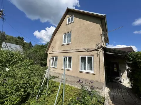 Дом в Московская область, Сергиево-Посадский городской округ, ...