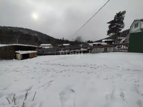 Дом в Забайкальский край, Читинский район, № 20 Никишиха СНТ  (20 м)