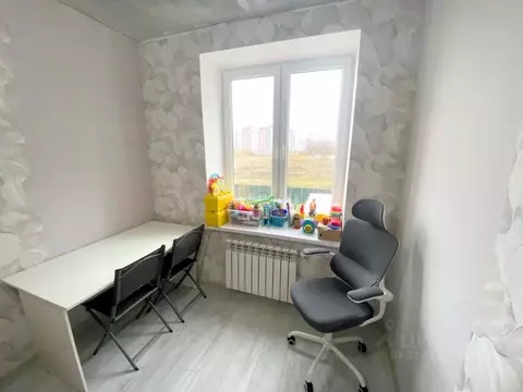 1-к кв. Калининградская область, Калининград ул. Крейсерская, 13к1 ...