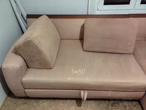 2-к кв. Москва ул. Гончарова, 3 (37.4 м)