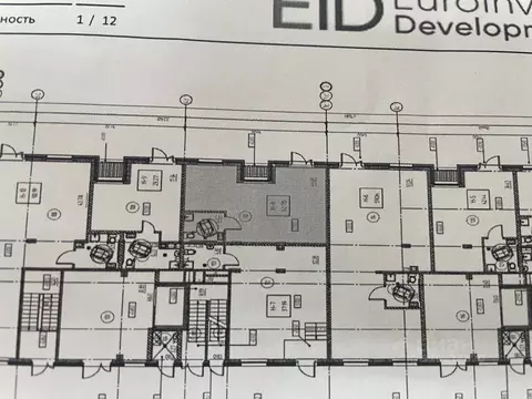 Помещение свободного назначения в Санкт-Петербург Благодатная ул., 50 ...