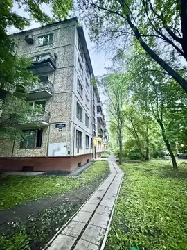 1-к кв. Санкт-Петербург просп. Космонавтов, 52К4 (30.8 м)