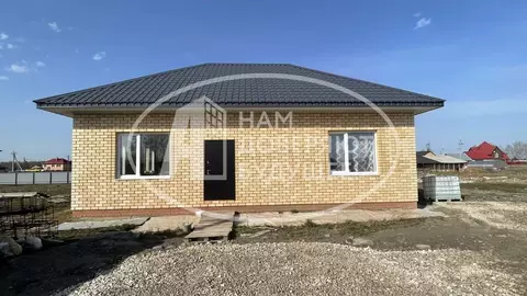 Дом в Пермский край, Кунгурский муниципальный округ, д. Поповка ул. ...