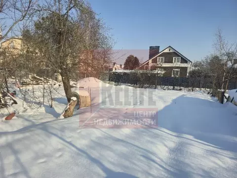 Участок в Калининградская область, Гурьевский муниципальный округ, ...