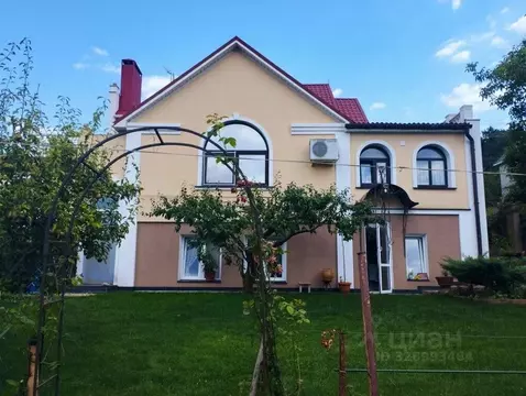 Дом в Крым, Симферопольский район, Добровское с/пос, Лозовое-3 массив ...