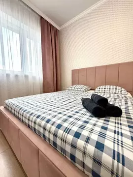 1-к кв. Башкортостан, Уфа Революционная ул., 39/3 (54.0 м)