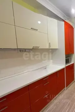 2-к кв. Ставропольский край, Ставрополь просп. Кулакова, 51 (55.6 м)