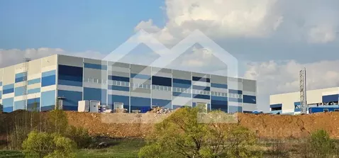 Производственное помещение в Московская область, Подольск Климовск ...