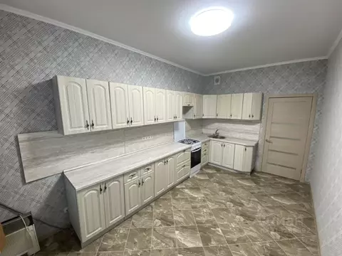 2-к кв. Тверская область, Тверь Планерная ул., 6 (67.2 м)