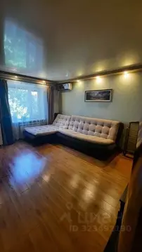 2-к кв. Краснодарский край, Туапсе ул. Маршала Жукова, 5 (45.0 м)