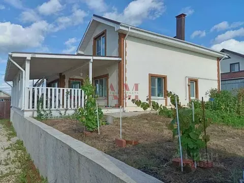 Коттедж в Владимирская область, Суздальский район, с. Павловское ул. ...