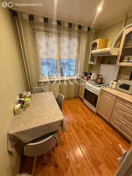 2-комнатная квартира: Ишимбай, Бульварная улица, 37 (49.7 м)