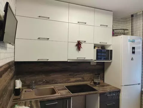 2-к кв. Белгородская область, Старый Оскол Олимпийский мкр, 31 (52.0 ...