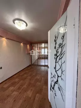 2-к кв. Омская область, Омск Крутая Горка мкр, ул. Российская, 15 ...