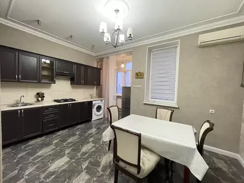 2-к кв. Кабардино-Балкария, Нальчик ул. Чернышевского (62.3 м)