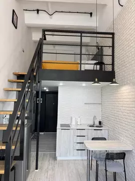 1-к кв. Астраханская область, Астрахань ул. Савушкина, 6К (30.0 м)