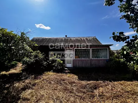 Дом в Самарская область, Шигонский район, Тайдаково с/пос, д. Ольгино ...