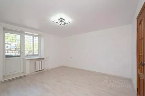 3-к кв. Иркутская область, Иркутск бул. Постышева, 27А (64.3 м)