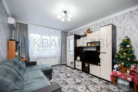 3-к кв. Омская область, Омск ул. Алексея Полторацкого, 47/1 (62.3 м)