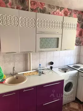 1-к кв. Марий Эл, Йошкар-Ола Красноармейская ул., 40 (34.0 м)