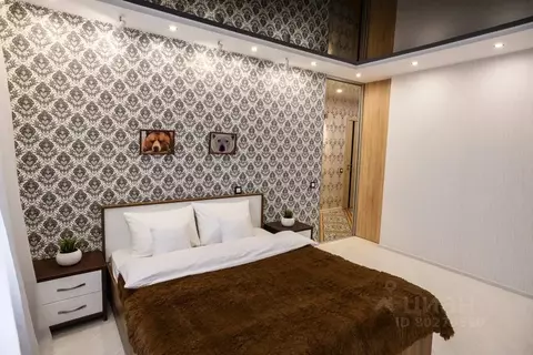 1-к кв. Брянская область, Брянск ул. Дуки, 27 (42.0 м)