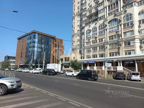 Помещение свободного назначения в Краснодарский край, Краснодар ...
