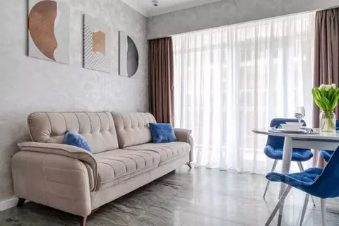 1-к кв. Краснодарский край, Сочи Светлана мкр, ул. Гагринская, 3/8 ...