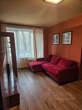 3-к кв. Москва просп. Маршала Жукова, 56 (57.9 м)