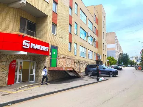 Торговая площадь в Саратовская область, Саратов ул. Усть-Курдюмская, 5 ...