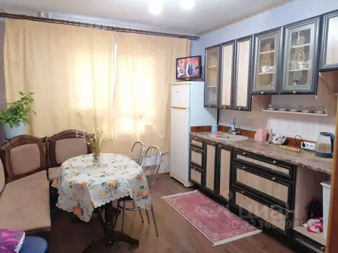 Комната Ленинградская область, Всеволожский район, пос. Бугры ул. ...