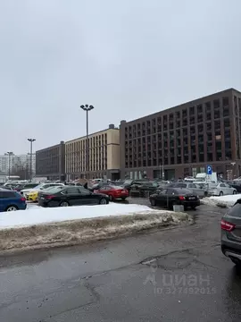 Гараж в Санкт-Петербург Малая Бухарестская ул., 12 (13 м)