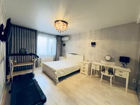 2-к кв. Ставропольский край, Ставрополь Октябрьская ул., 190/1 (68.0 ...