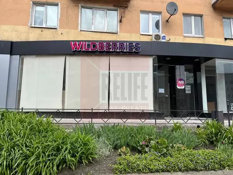 Помещение свободного назначения в Калининградская область, Калининград ...