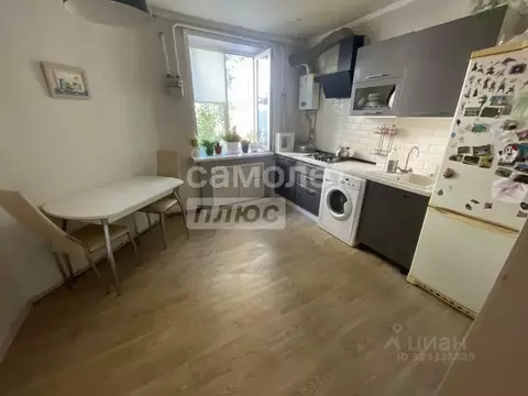 2-к кв. Курская область, Курск ул. 2-я Рабочая, 10 (47.1 м)