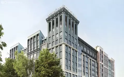 3-комнатная квартира: Калининград, улица Генерал-фельдмаршала ...