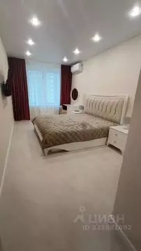 3-к кв. Московская область, Дзержинский ул. Доркина, 6 (93.4 м)