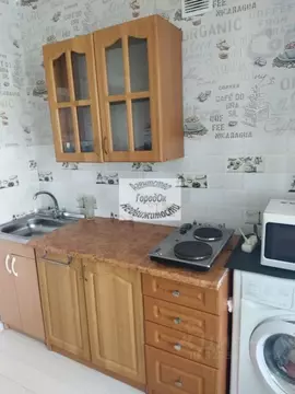 1-к кв. Крым, Саки ул. Ивановой, 5 (31.7 м)