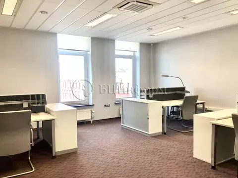 Офис в Санкт-Петербург Боровая ул., 32 (153 м)