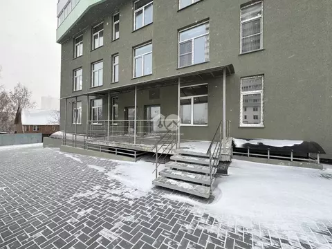 Помещение свободного назначения в Новосибирская область, Новосибирск ...