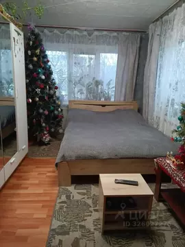 1-к кв. Волгоградская область, Волгоград ул. Козака, 7 (30.8 м)