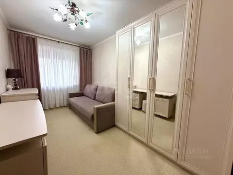 3-к кв. Костромская область, Кострома ул. Свердлова, 74 (73.0 м)