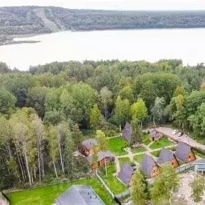 Коттедж в Ленинградская область, Выборгский район, Красносельское ...