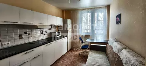 1-к кв. Нижегородская область, Нижний Новгород Краснозвездная ул., 33 ...