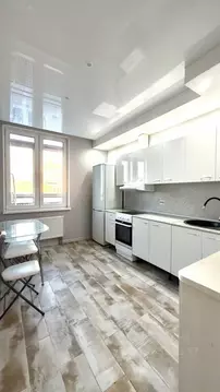 1-к кв. Санкт-Петербург пер. Антокольский, 4к1 (35.9 м)