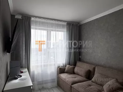 2-к кв. Пермский край, Пермь ул. Красные Казармы, 69 (38.1 м)