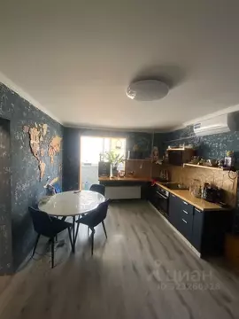 1-к кв. Краснодарский край, Северский район, Афипское городское ...