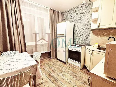 2-к кв. Новосибирская область, Новосибирск ул. Шевченко, 34 (53.0 м)